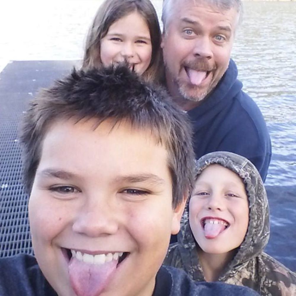 Meet your Posher, Jaidan